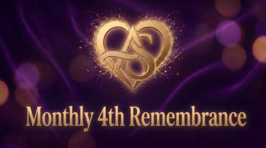 Birthday, Legacy, and Light | Remembering Sparkle Kyelle
