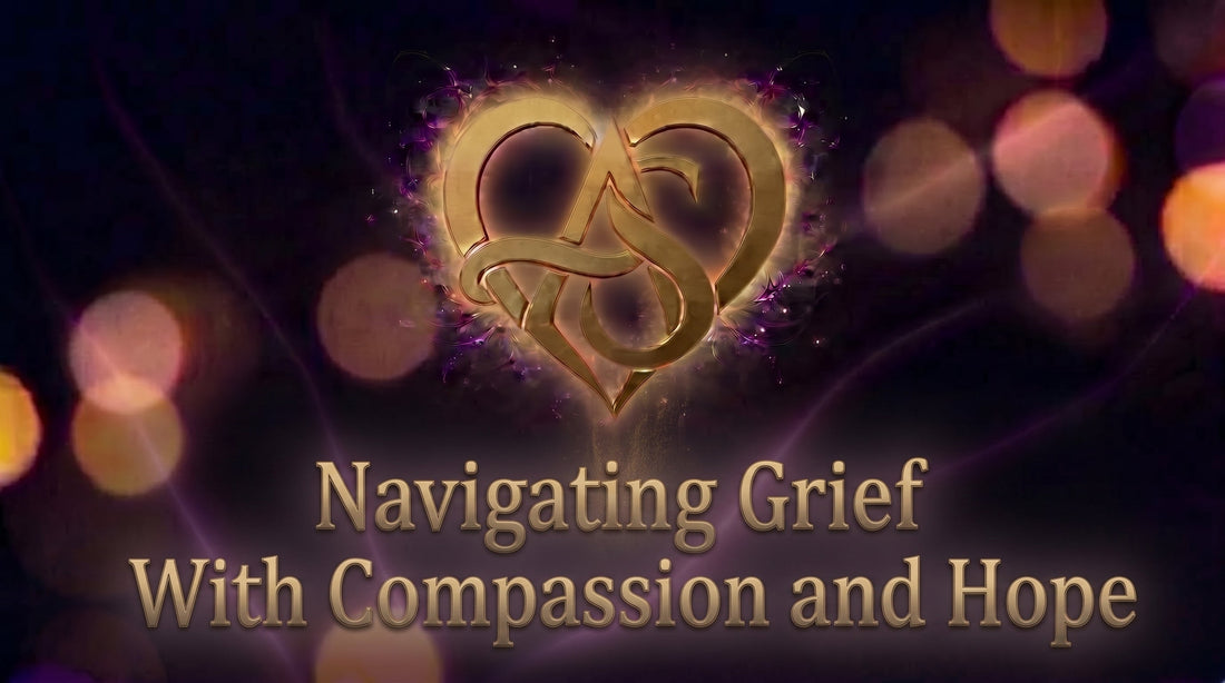 Always Sparkle by Kyle Navigating Grief With Compassion and Hope