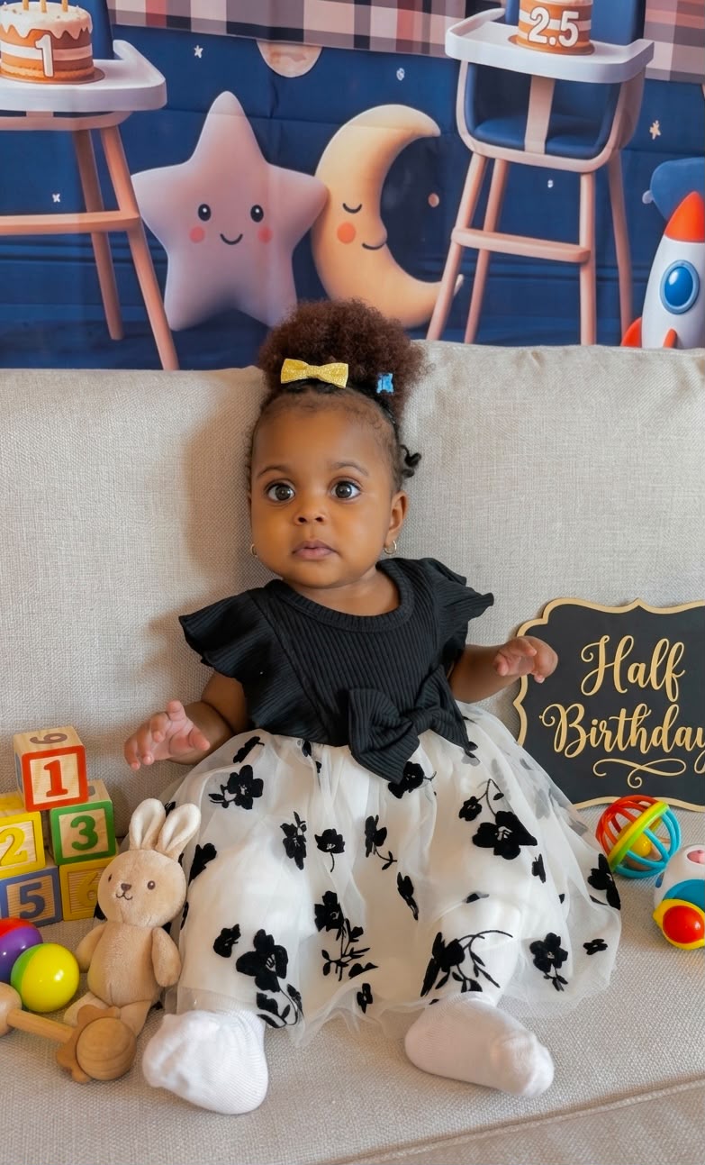 Sparkle Kyelle's Final Days: A Call for Safer Pediatric Emergency Care