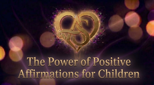 Always Sparkle by Kyle The Power of Positive Affirmations for Children 