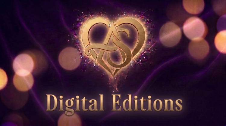 Every Heart Matters Collection Always Sparkle by Kyle
