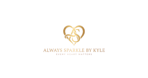 Always Sparkle By Kyle
