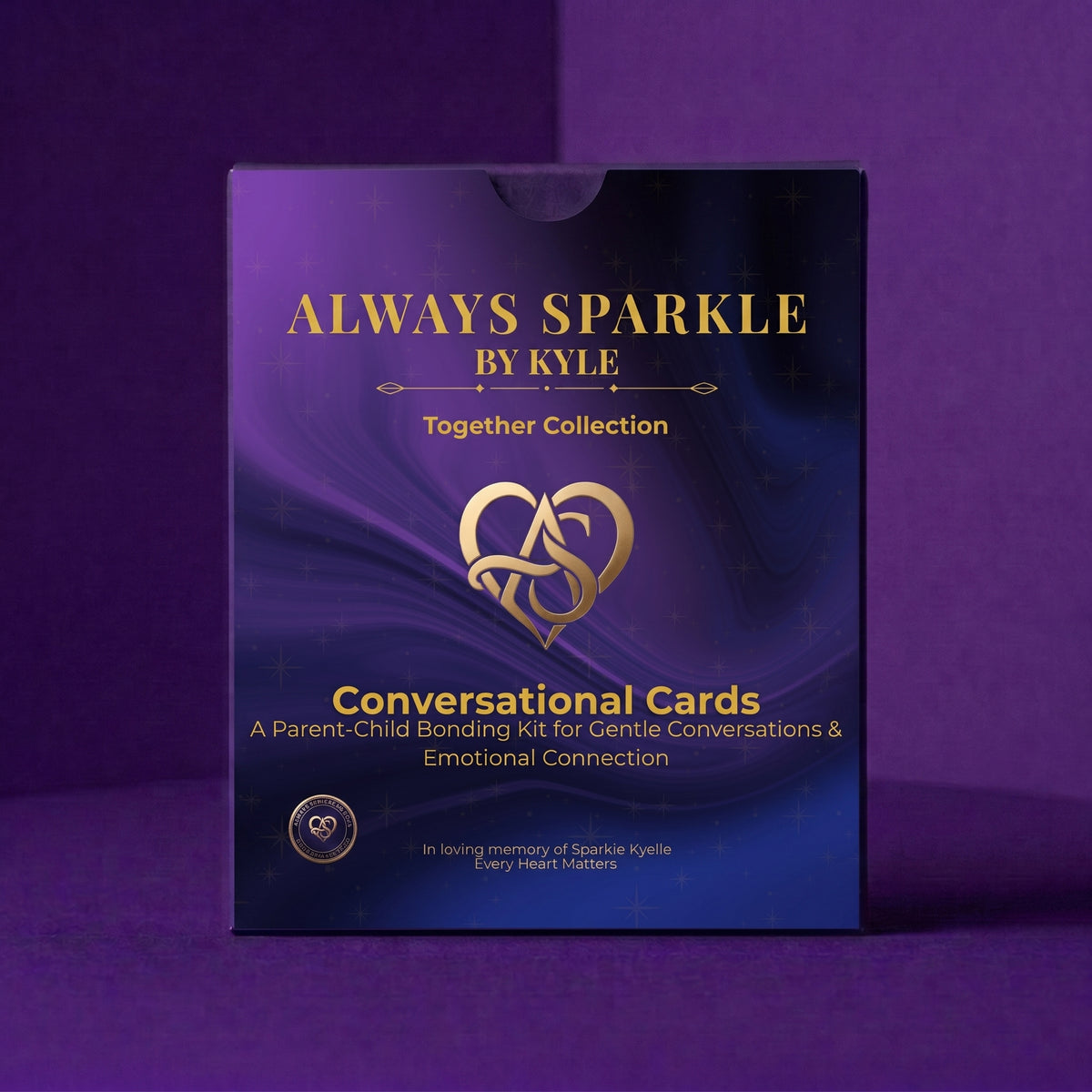 Conversational Cards