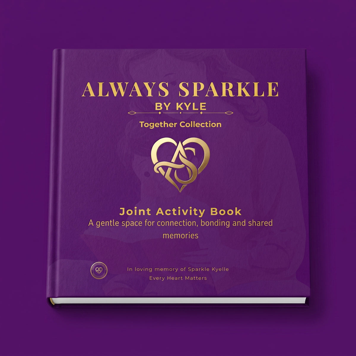 Joint Activity Book