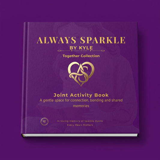 Joint Activity Book