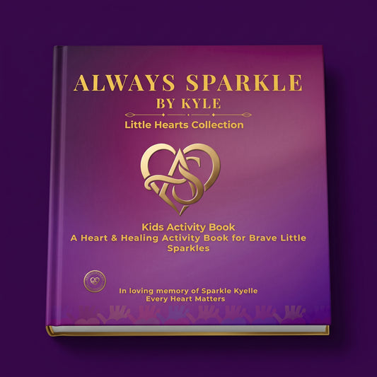 Kids Activity Book