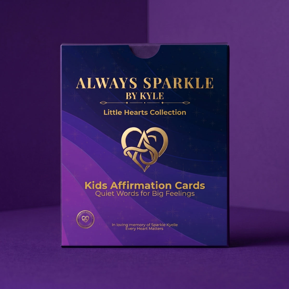 Kids Affirmation Cards
