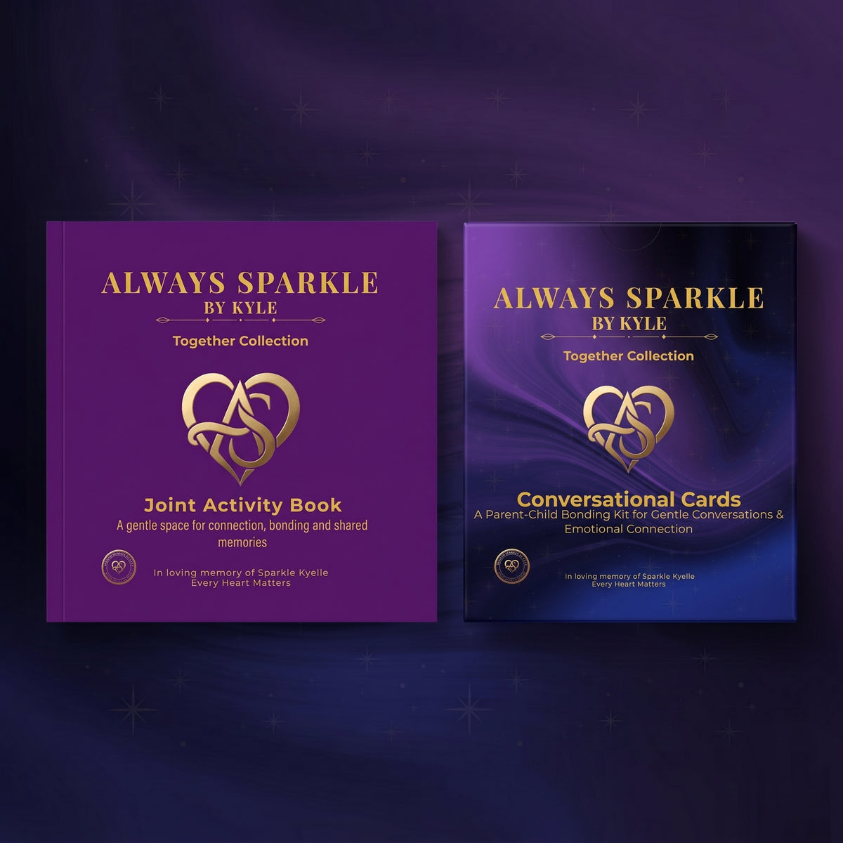 Together Bundle